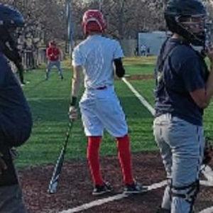 Meet your Posher, Marquitos